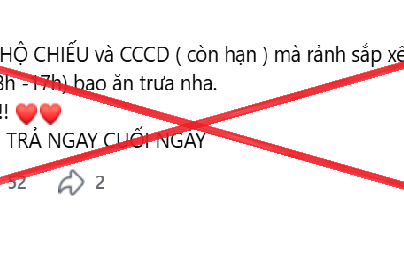 Bắt tạm giam Nguyễn Minh Tiến vì trốn thuế hơn 1,4 tỷ đồng- Ảnh 2.