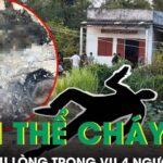 Diễn biến mới vụ 4 người chết cháy trong căn nhà ở Gia Lai: Người thân tiết lộ nhiều chi tiết đau lòng