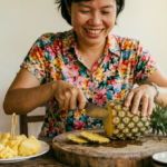 5 nhóm người nên ăn dứa để có lợi cho sức khỏe