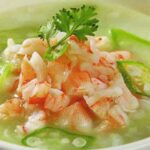 5 món canh thanh mát giải nhiệt mùa hè cực tốt cho sức khỏe