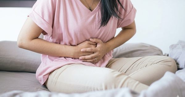 5 điều quan trọng phụ nữ cần biết để vượt qua cơn đau bụng kinh