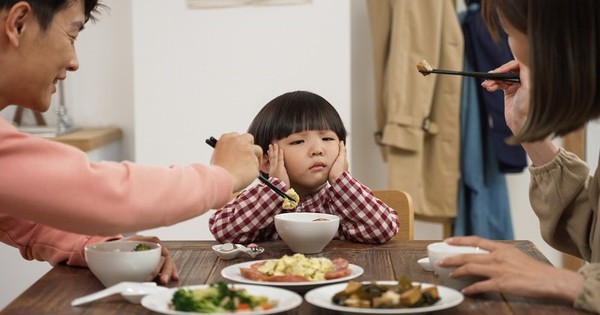 Tại sao cần bổ sung sắt dự phòng cho trẻ lười ăn thịt cá?