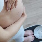 7 lời khuyên của bác sĩ giúp kiểm soát cân nặng khi mang thai