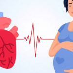 Thai kỳ ảnh hưởng đến tim mạch như thế nào?