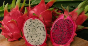 7 lợi ích sức khỏe của quả thanh long có thể bạn chưa biết