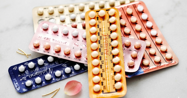 Những tác dụng phụ của thuốc tránh thai: Hiểu đúng để bảo vệ sức khỏe phụ nữ
