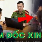 Tài xế đi ô tô cầm gậy dọa đánh người khác xin lỗi và mong muốn được bỏ qua