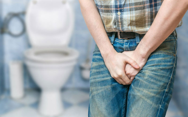 Đi tiểu nhiều lần trong ngày là dấu hiệu của bệnh gì?