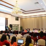 Hỗ trợ tâm lý cho người dễ bị tổn thương do thiên tai