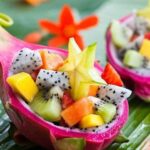 3 loại quả nếu ăn đều đặn giúp làn da trắng hồng tự nhiên