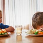 Sai lầm tai hại khi dùng men vi sinh cho trẻ biếng ăn