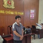 Bắt tạm giam Nguyễn Minh Tiến vì trốn thuế hơn 1,4 tỷ đồng