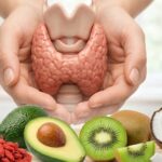 5 loại trái cây tốt cho sức khỏe tuyến giáp