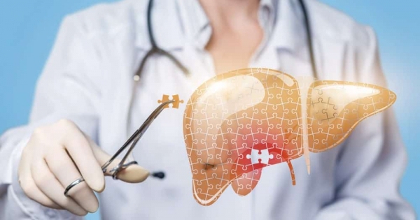 Yếu tố nguy cơ làm tăng tỷ lệ mắc ung thư gan