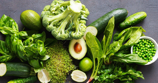 Ăn gì để giảm nguy cơ ung thư?