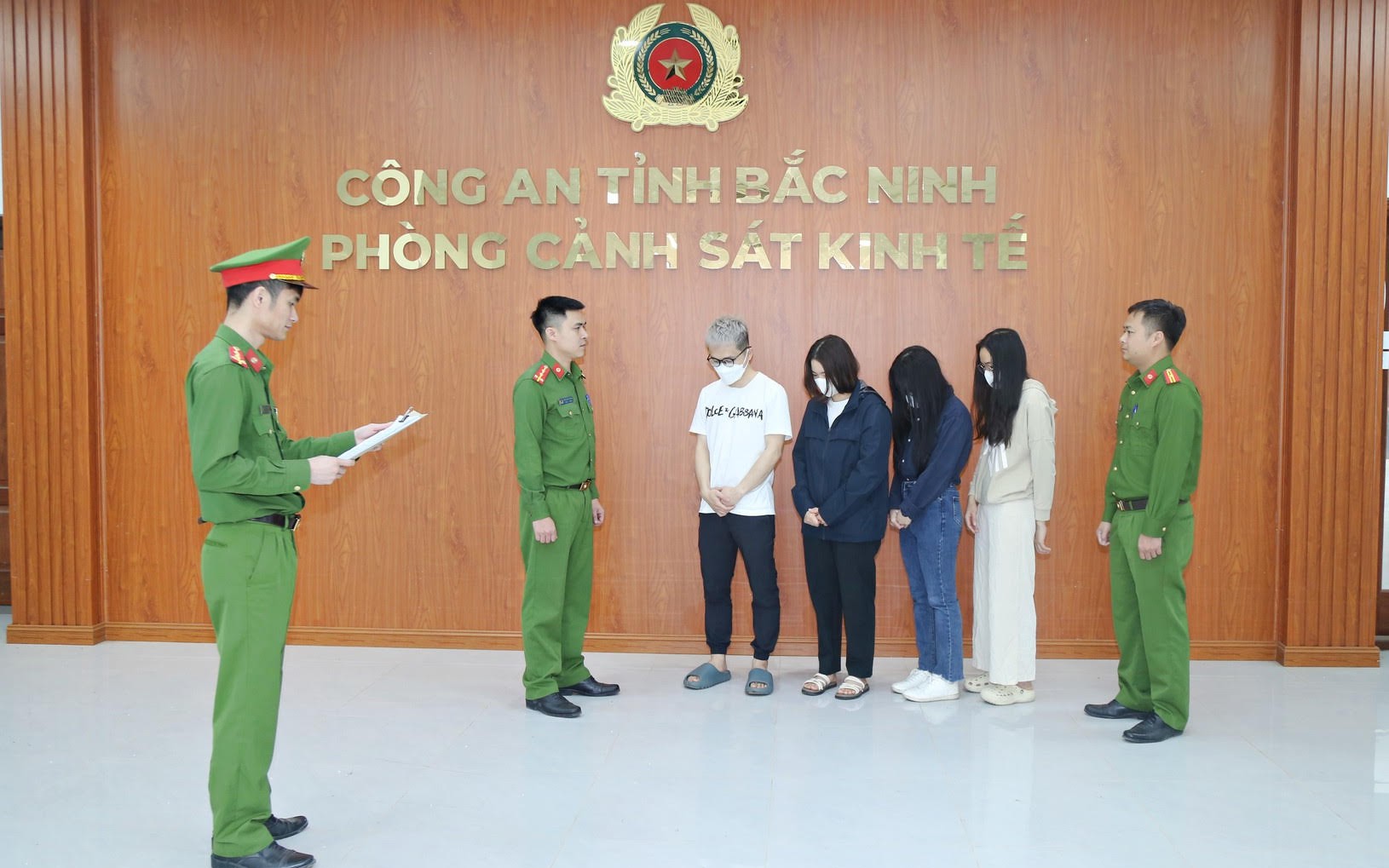 Khởi tố Giám đốc công ty bất động sản Star Homes lừa bán nhà ở xã hội- Ảnh 2.