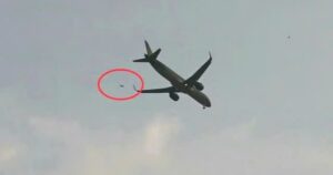 Danh tính người thả vật thể lạ gần sân bay Cát Bi gây ảnh hưởng đến chuyến bay