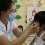 Thiếu vi chất dinh dưỡng: ‘gánh nặng thầm lặng’ của phụ nữ và trẻ em