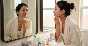 6 sai lầm khi uống vitamin khiến phụ nữ tuổi 40 dễ lão hóa, tăng cân