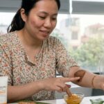 Phục hồi làn da và xóa vết thâm nhanh sau điều trị nấm da