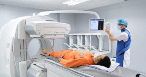 Phát triển y học hạt nhân hiện đại, đáp ứng nhu cầu điều trị của người dân