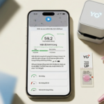 YO Home Sperm Test 3.0 – từng bước nâng cao chất lượng xét nghiệm tinh dịch đồ tại nhà