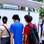 Trường THPT nào ở Hà Nội đang dẫn đầu số nguyện vọng lớp 10?