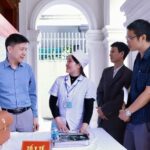 Các trạm y tế từ biển đến miền núi xa ở Thanh Hóa sẵn sàng phục vụ ngày bầu cử