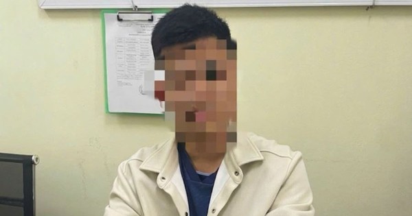 Bình luận sai sự thật về công tác bầu cử, nam thanh niên bị phạt 7,5 triệu đồng