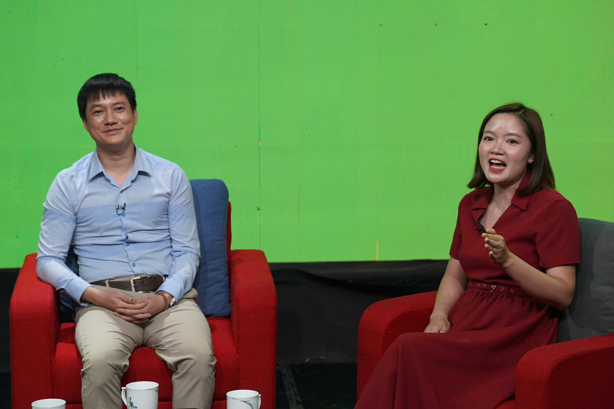 Hiếm muộn có xu hướng trẻ hoá, người trẻ cần phải làm gì để ngừa từ sớm?- Ảnh 3.