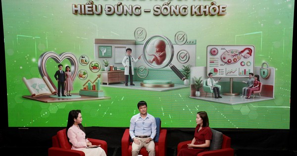Hiếm muộn có xu hướng trẻ hoá, người trẻ cần phải làm gì để ngừa từ sớm?