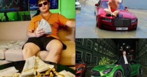 Mr Pips ‘rửa tiền’ qua hàng loạt ‘đất vàng’, có nơi giá 1 tỷ đồng/m2