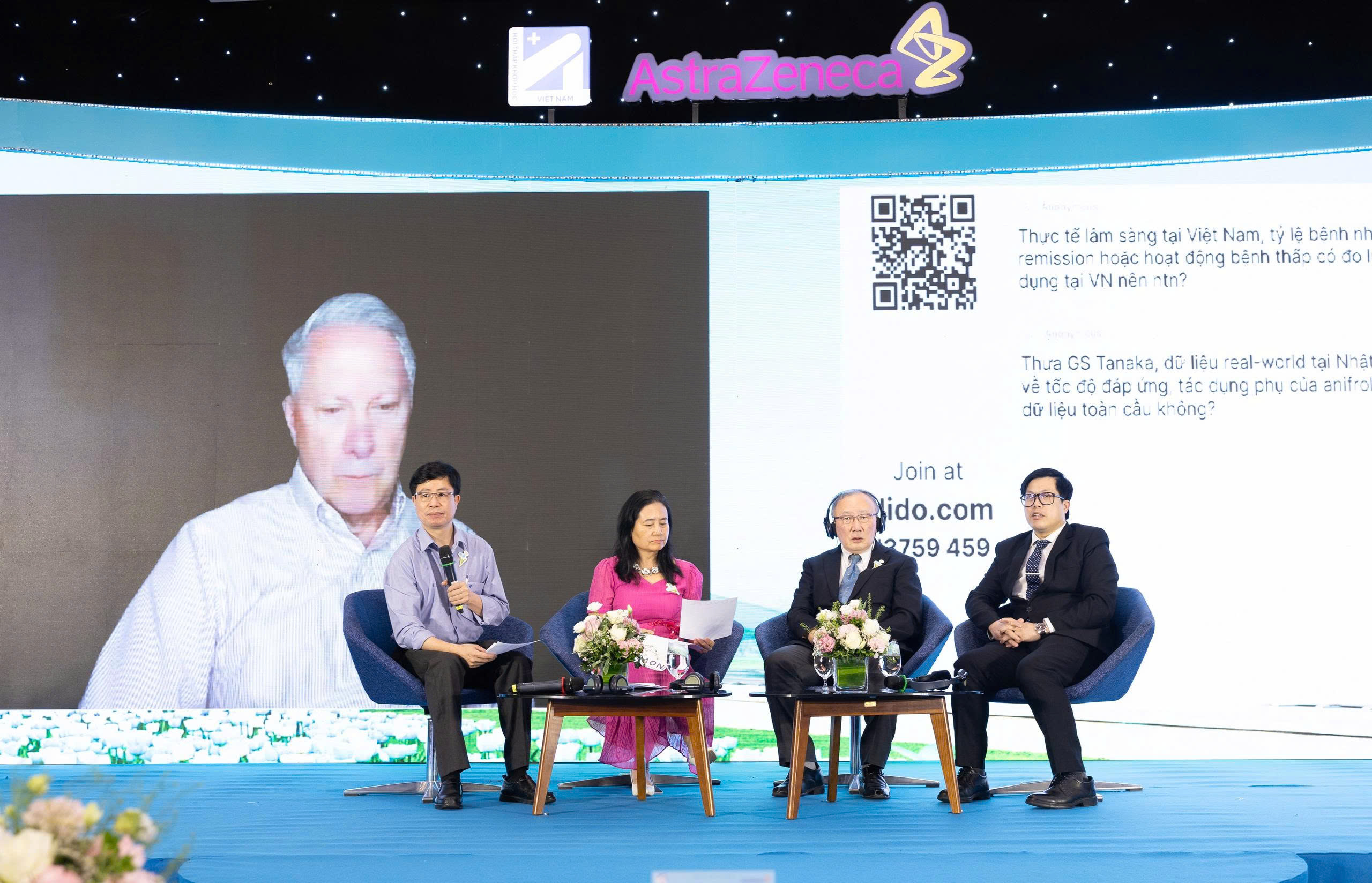 Khi bệnh tự miễn lupus ban đỏ không còn là 'án treo' suốt đời- Ảnh 1.