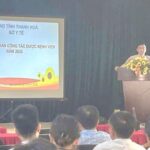 Thanh Hóa: Tăng cường quản lý, nâng cao chất lượng công tác dược bệnh viện