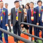 VIETNAM MEDI-PHARM 2026: Cầu nối công nghệ, thúc đẩy đổi mới sáng tạo ngành y tế