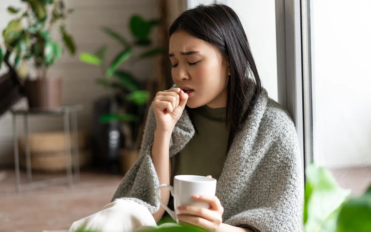 Tự tin sống khỏe mùa cúm: Nâng cao sức đề kháng nhờ đông trùng hạ thảo thiên nhiên