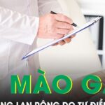 Nam thanh niên 18 tuổi mắc sùi mào gà lan rộng vì tự điều trị sai cách