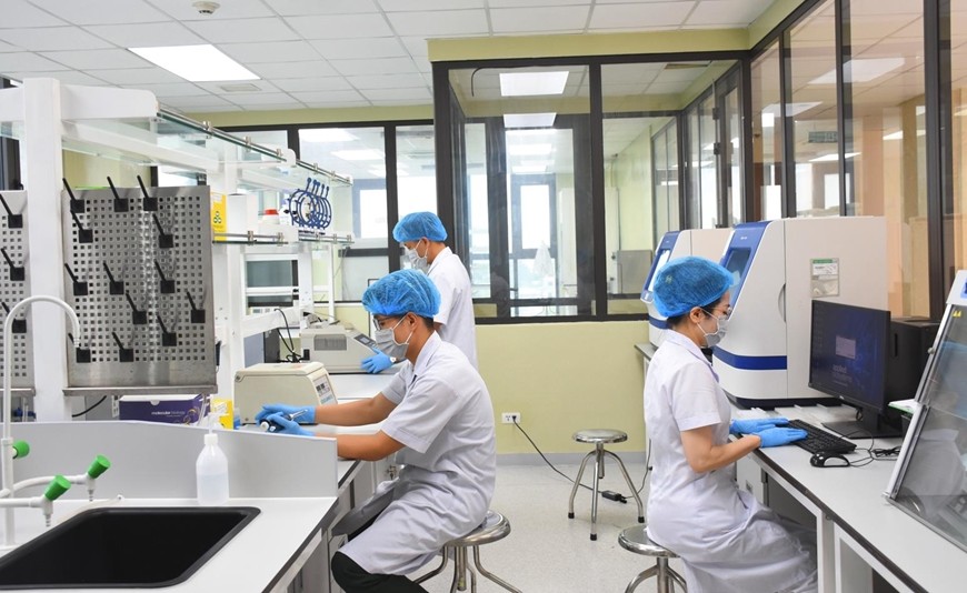Bộ Y tế hướng dẫn quy định mới về giám định tư pháp trong lĩnh vực y tế- Ảnh 1. Bộ Y tế hướng dẫn quy định mới về giám định tư pháp trong lĩnh vực y tế- Ảnh 1.