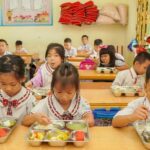 Thế nào là chế độ ăn lành mạnh?