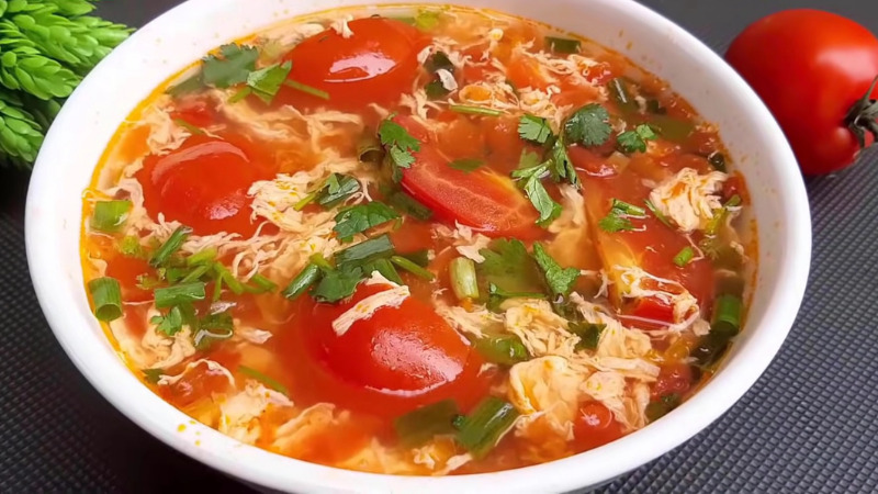 9 món ăn – bài thuốc dưỡng gan, thanh nhiệt cơ thể- Ảnh 3. 9 món ăn – bài thuốc dưỡng gan, thanh nhiệt cơ thể- Ảnh 3.