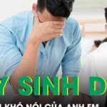 Suy sinh dục: Nỗi niềm khó nói cảnh báo nguy cơ sức khỏe nghiêm trọng của anh em