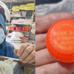 Đánh rơi chỉ vàng tích cóp 2 năm, người phụ nữ vỡ òa khi nhận lại nhờ lòng tốt của người lạ