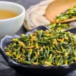 6 loại trà thảo dược dễ làm tại nhà giúp mát gan, ngủ ngon