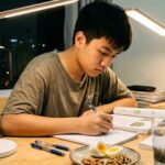 Mùa ôn thi: Sĩ tử cần bổ sung chất gì để tốt cho não bộ và trí nhớ?
