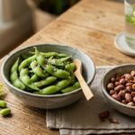5 lựa chọn bữa ăn nhẹ kiểm soát đường huyết tối ưu