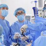 Ca phẫu thuật ‘cân não’ cứu bệnh nhân ung thư tiêu hoá đa bệnh nền tại Vinmec Cần Thơ