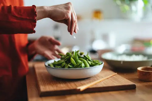 Chuyên gia dinh dưỡng chỉ mẹo siêu đơn giản để nạp 100g protein mỗi ngày- Ảnh 4.