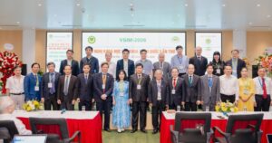 Hội nghị khoa học Nội khoa toàn quốc lần thứ 14 vừa diễn ra tại BVĐK Hồng Ngọc