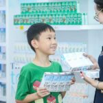 Vai trò của vi chất dinh dưỡng đối với sức khỏe trẻ em