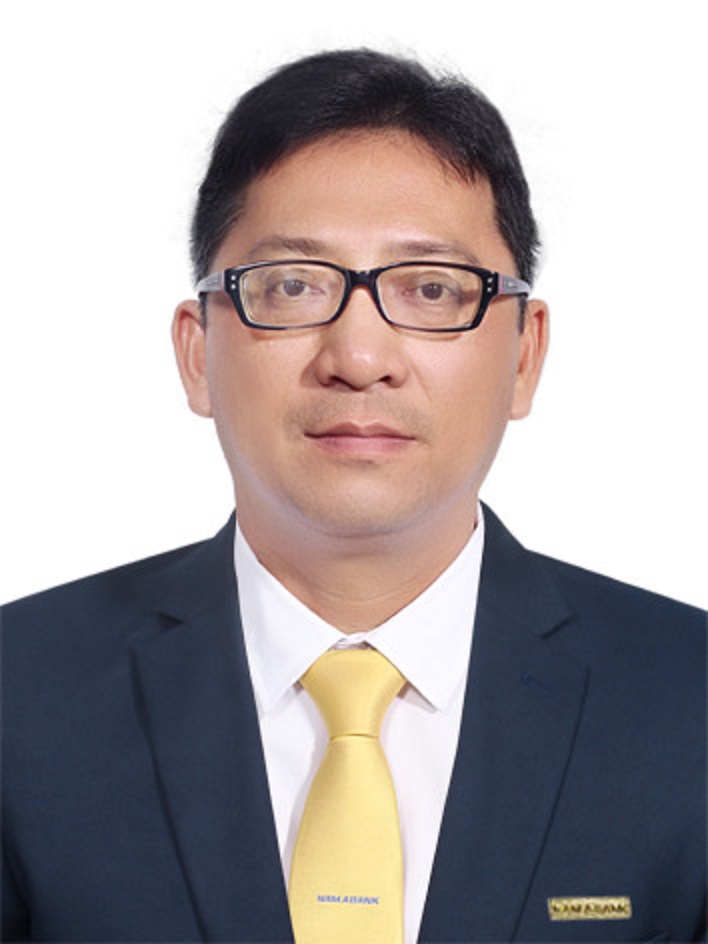 Từ vụ người đàn ông lấy 128 triệu đồng bị bỏ quên tại ATM, cán bộ ngân hàng khuyến cáo những điều cần nhớ khi giao dịch- Ảnh 2. Từ vụ người đàn ông lấy 128 triệu đồng bị bỏ quên tại ATM, cán bộ ngân hàng khuyến cáo những điều cần nhớ khi giao dịch- Ảnh 2.